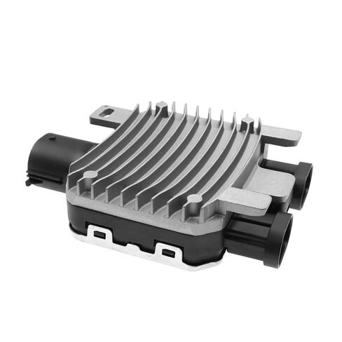 for S60 Cooling Fan Relay Radiator Control Module 940009402 940008501 AICNRUT in Kuwait