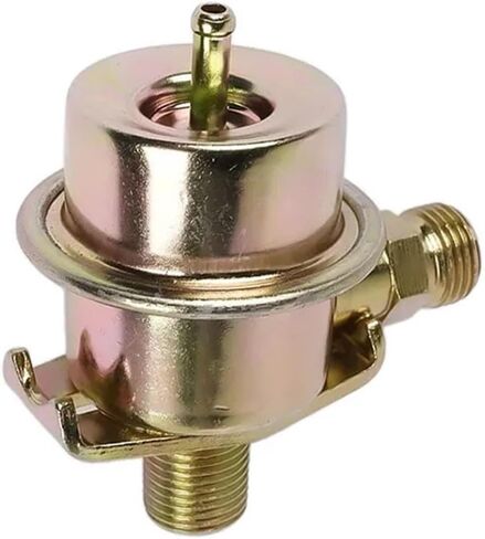 0280161015 Fuel Pressure Damper Twin Port Compatible With 944 / Turbo - 94411020107 in Kuwait