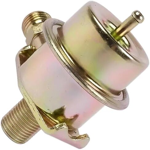 0280161015 Fuel Pressure Damper Twin Port Compatible With 944 / Turbo - 94411020107 in Kuwait