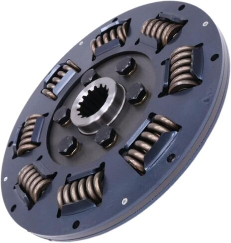 310-9497 3109497 CA3109497 15T Disk Damper Fits for Caterpillar 336E 336EL 345D 349D 349E 349F Excavator in Kuwait