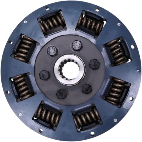 310-9497 3109497 CA3109497 15T Disk Damper Fits for Caterpillar 336E 336EL 345D 349D 349E 349F Excavator in Kuwait
