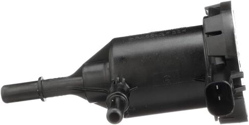 Vapor Canister Purge Solenoid Compatible With Jeep Wrangler 2007 2008 2009 2010 2011 2012 2013 2014 2015 2016 2017 2018 PC-689891 in Kuwait