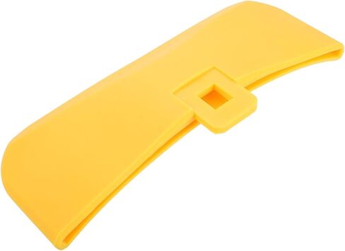 Holibanna Tire Shovel Protective Cover Abs Bead Breaker Sleeve Rim Protector for Tire Machine Repair Sturdy Accessory in Kuwait