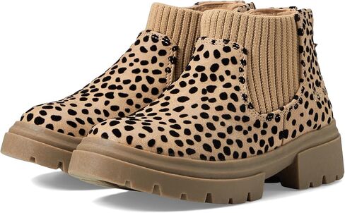 Blowfish Malibu Girl's Chassy-k Chelsea Boot in Saudi Arabia