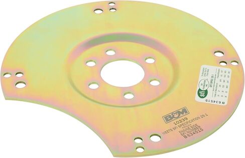 B&M 10239 SFI Approved Performance Flexplate in Kuwait