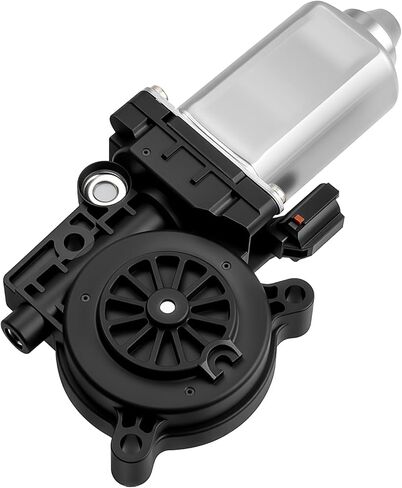 Passenger Right Side Power Window Lift Motor fit for 84-09 Chevy Tahoe Blazer Corvette C/K1500 C/K2500 C/K3500, GMC Yukon Jimmy Savana Sonoma Cadillac Buick Oldsmobile Pontiac Saturn, 742-143 in Kuwait