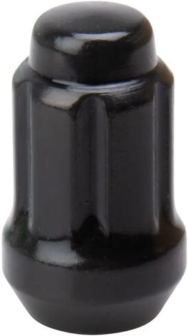Set of 30x10-15 Tusk TERRABITE 8-Ply Radial UTV Tires mounted on Tintic Wheels Compatible with CF Moto/Honda/Yamaha applications - 4/110 bolt pattern Lug Nuts (5+2 Wheel Offset, Milled/Black) in Kuwait