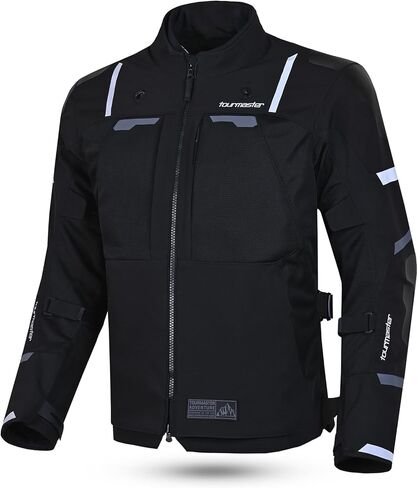 Tourmaster Zephyr Mesh Motorcycle Jacket in Kuwait