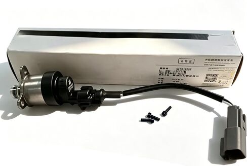 Fuel Control Actuator Solenoid 5473193 0928400473 Compatible for Cummins in Kuwait