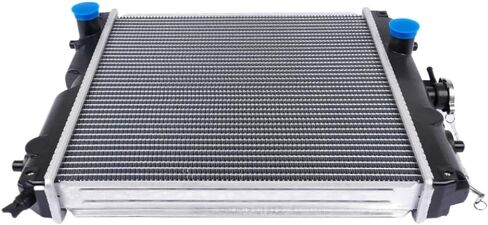 استبدال المبرد للجرارات L3200 LX2610 LX3310 LX3520 TC420-16000 in Kuwait