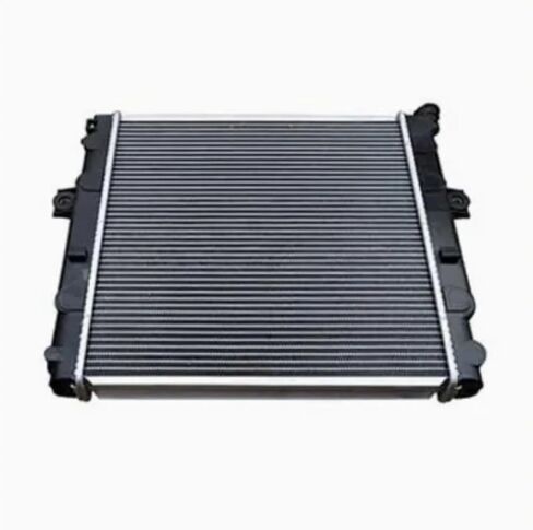Forklift Parts Radiator for S4S/FD20-30NT(F18C F14E) With 91E01-00010,91E01-00040 in Kuwait