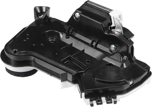 X AUTOHAUX Replacement Front Left Driver Side Power Door Lock Actuator Motor for Honda Civic 2016-2021 Door Latch Actuator Assembly Replace Black in Kuwait