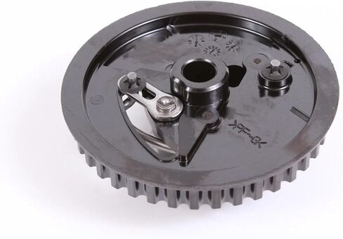 14320-Z8D-000 Camshaft Pulley Fits GC190 GCV160 GCV190 GSV190, Replacement for Honda OEM in Kuwait