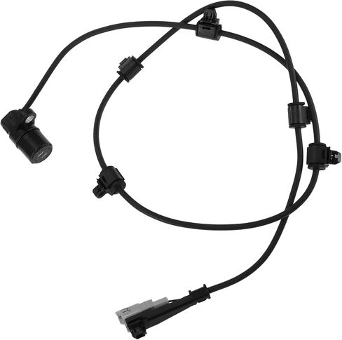 Motoforti ABS Wheel Speed Sensor ABS Sensor Anti-lock Braking System Sensor for Toyota Tundra 2000-2006 No.895450C020 Rear Right in Kuwait