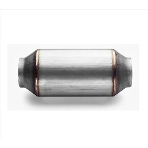 Aero Exhaust Resonator - TR20 TR Series - 2" Inside Diameter Necks in Kuwait