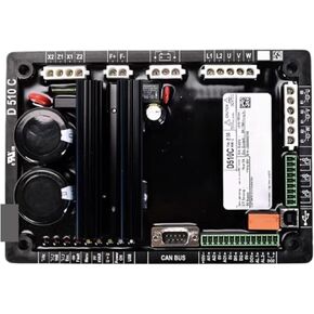 1pcs D510C AVR Automatic Voltage Regulator Control Board in Kuwait