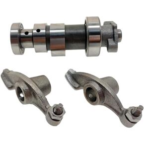 Camshaft Rocker Arm Compatible With CBR125 CBR 125 125cc 2004 2014 14100-KPP-860 14431-KGH-900(Rocker Arm) in Kuwait