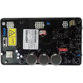 1pcs 314-7755 digital voltage regulator board AVR diesel engine voltage regulator module(314-7755 copy) in Kuwait