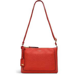 RADLEY London Kew Way - Small Ziptop Crossbody in Saudi Arabia
