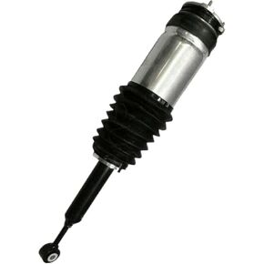 ASH24590 ASH-24590 JMROFRAUS Rear Air Suspension Shock Struts Compatible with Tesla Model X 2015-2019 in Saudi Arabia