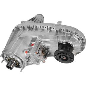 NP271 Transfer Case compatible with 2003-12 Dodge Ram 2500 and 3500 with Manual Transmission or 68RFE Automatic Transmission in Kuwait