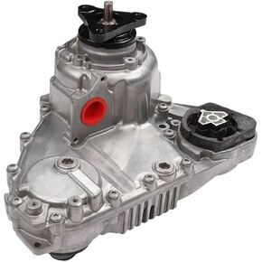 Transfer Case Assembly 27107643751 Compatible For BMW X5 E70 X6 E71 ATC450 in Kuwait
