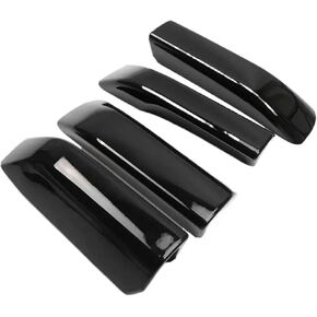 Cap Protective Cover Shell Roof Rack Cover Car Compatible For Toyota Supra 4Runner 2010-2018 Accessories Parts in Kuwait