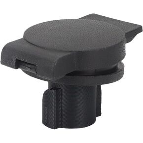 Spare Tire Carrier Lock Cylinder for Ford F-150 2015-2025 F-250 F-350 Super Duty 2017-2025, Rear Bumper Tire Carrier Lock Replacement in Kuwait