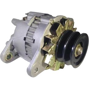 24V Alternator Compatible For Heavy Duty 27050-1112A EK100 EF750 Hino Truck Spare Parts 27040-E0030 27050-1110 27050-1111 S2705-01112 in Kuwait