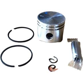 Piston Kit 38MM Compatible with EF3600 3700 EF3800 937 938 36 37 38 Cylinder Assembly Ring Pin Clip in Saudi Arabia