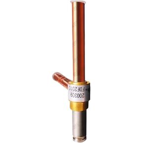 Unload Valve Coil for Air Conditioner 023-0088-00 220V FDF2D10 Compressor Solenoid Control Inverter Conditioning Parts(023-0088-00) in Kuwait