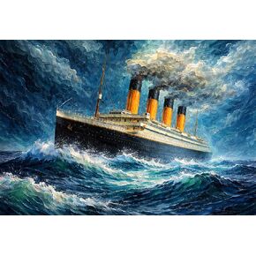 Jigsaw Puzzles for Adults 1000 Pieces - Aurora Borealis Mountain Lake,Challenging Puzzle Game with Poster,Colorful Puzzle Activity for Family Game Night,Gift for Puzzle Lovers in Kuwait