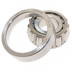 1pc S30304 20x52x16.25 Stainless Steel Bearing in Kuwait
