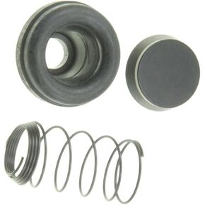 Front Lower Drum Brake Wheel Cylinder Kit for Ford F800 1980 1981 1982 1983 Replacement C4TZ2221C, 3004690 1 PCS in Kuwait