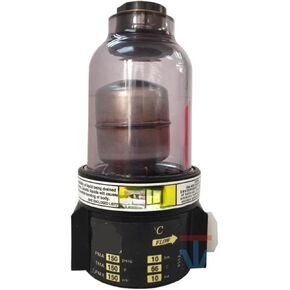 Transparent Exhaust Valve 1-AVC Ozone Transparent Exhaust Valve(B) in Kuwait
