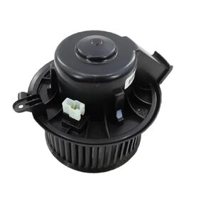 متوافق مع Roewe I5 EI5 I6 EI6 RX5 ERX5 متوافق مع MG 5 2025 MG6 HS GS اللون الأسود مبخر تكييف الهواء لفائف المحرك منفاخ السيارات (EI6 ER6) in Kuwait
