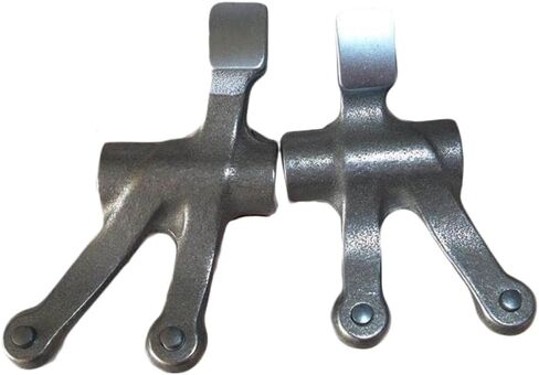 عمود الحدبات الغماز والذراع الروك متوافق مع GN250 1985-2001 TU250 1997-2001 DR250 1982-1987 (ذراع الروك) in Kuwait