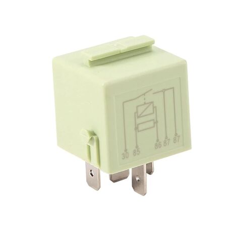 2 قطعة 61368373700 مرحل مضخة الوقود مرحل الإشعال لـ 1 3 5 6 7 سلسلة X3 X5 V23134-K59-X312 in Kuwait