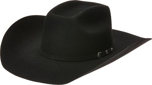ARIAT Accessories WoolAM/SS4 1/4" 3pc (A7520201) in Saudi Arabia