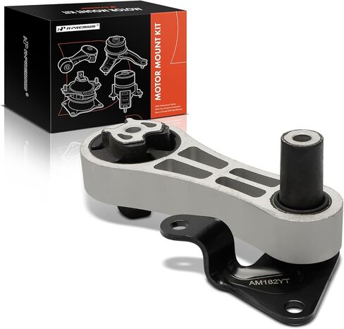 A-Premium Rear Torque Strut Mount Compatible with Ford EcoSport 2013 2014 2015 2016, 2.0L, Manual Transmission in Kuwait
