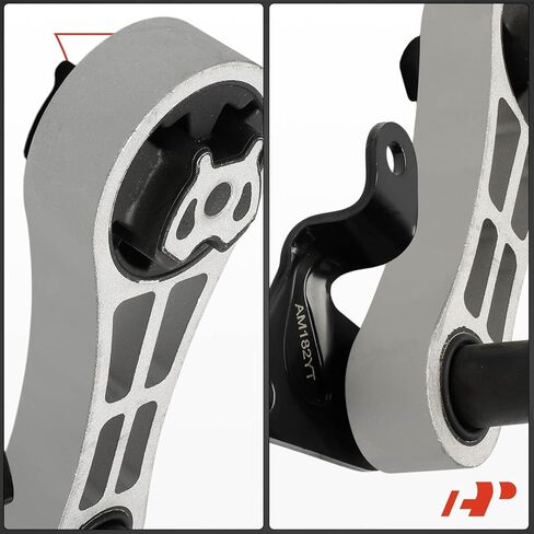 A-Premium Rear Torque Strut Mount Compatible with Ford EcoSport 2013 2014 2015 2016, 2.0L, Manual Transmission in Kuwait