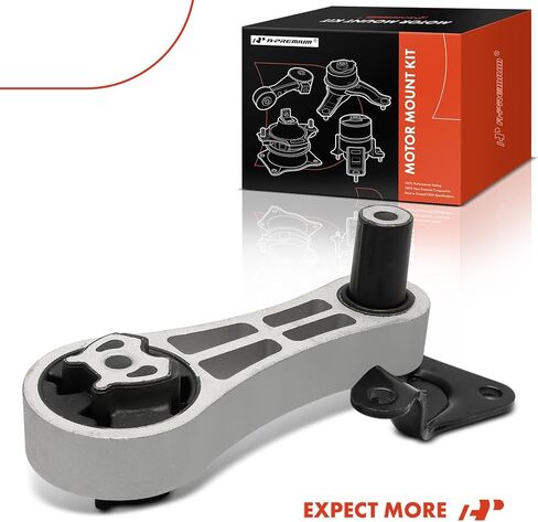 A-Premium Rear Torque Strut Mount Compatible with Ford EcoSport 2013 2014 2015 2016, 2.0L, Manual Transmission in Kuwait