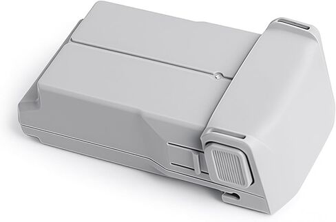 عبوتان من بطارية الطيران الذكية من سلسلة Mini 3 بالإضافة إلى محور شحن ثنائي الاتجاه لـ DJI Mini 4 Pro - حزمة بطارية بديلة للطائرة بدون طيار بقدرة 3850 مللي أمبير في الساعة -7.38 فولت مع مجموعة محور شحن لـ DJI in Kuwait