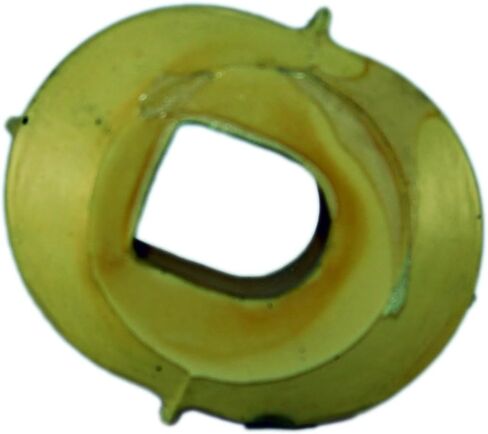 Engine Motor Mount - Front Engine Torque Strut Mounts Replacement 1PCS fits Audi A4 2002-2009 fits Audi A4 Quattro 2002-2008 fits Audi A6 2002-2011, 1.8L 3.0L buffer in Kuwait