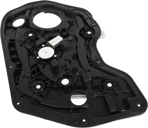 منظم نوافذ الطاقة لجانب الركاب الأمامي الأيمن مع استبدال المحرك 2011-2016 لشركة Hyundai for Elantra يستبدل 82481-3Y010,824813Y010, in Kuwait