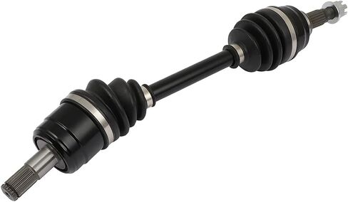 OCPTY/ CV Axle Shaft Assembly Replacement for 2004-2007 Replacement for Honda Rancher 400 2PCS Front Left Right in Kuwait