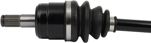 OCPTY/ CV Axle Shaft Assembly Replacement for 2004-2007 Replacement for Honda Rancher 400 2PCS Front Left Right in Kuwait