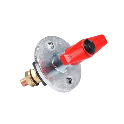 12V/24V Car RV Boat Camper Isolator Disconnect Cut Off Kill Switch Power in Kuwait