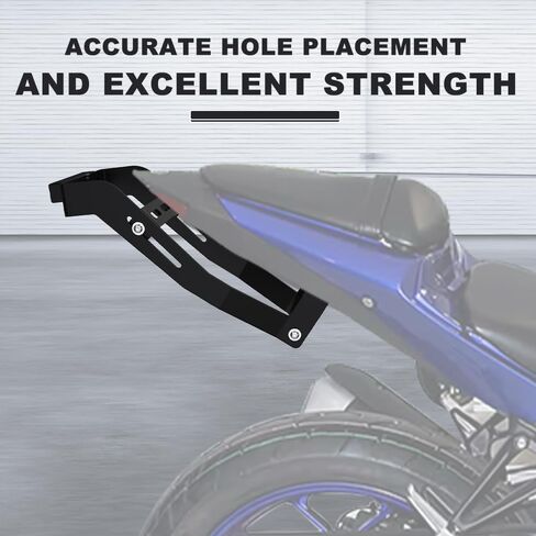 Xitomer Stunt Scrape Bar Kit مناسب لـ YZF-R25 YZF-R3 MT-25 MT-03 الأجزاء المثيرة للرف الخلفي، واقيات مكشطة الدراجات النارية in Kuwait