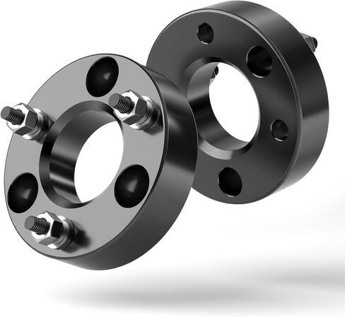 Leveling Lift Kit for Silverado 1500 Raise Front 3inch, 3in Lift Strut Spacers Compatible with Chevy GMC Sierra 1500 2007-2026 2WD 4WD, Aluminum Suspension Parts Keep Level Both Front and Rear in Kuwait